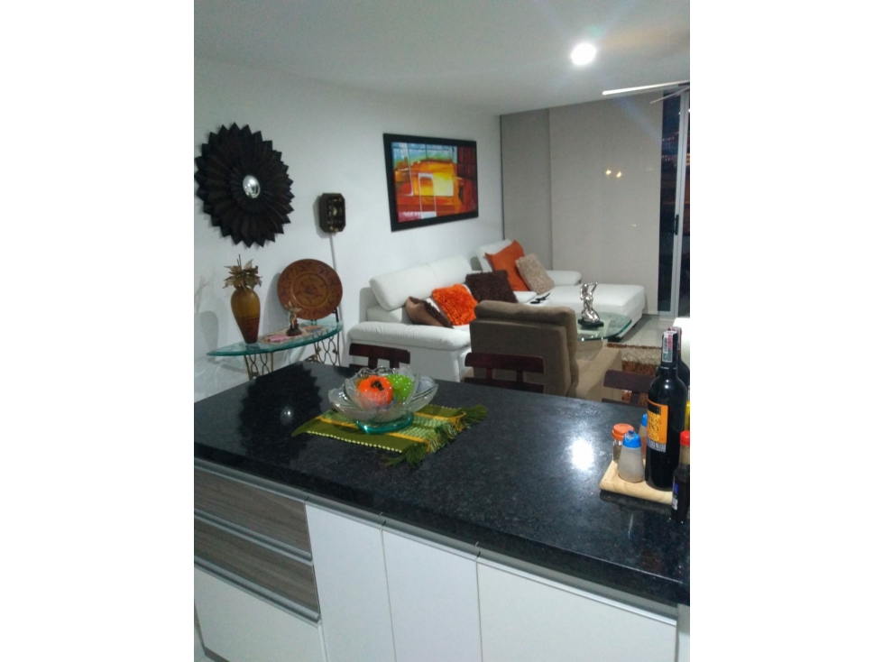 Venta Apartamento Crespo Cartagena, Colombia — foto 2