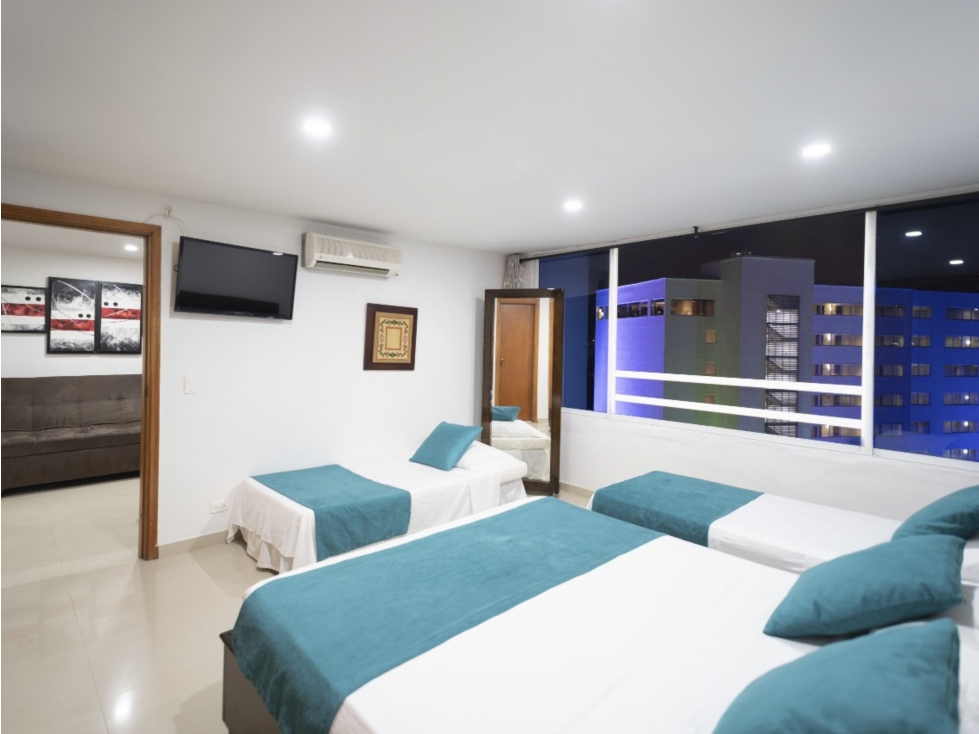 Venta Apartamento Laguito Cartagena, Colombia — foto 5