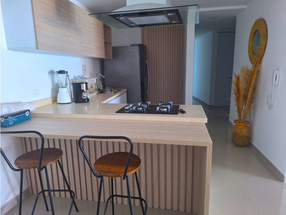 Venta Apartamento Crespo Cartagena, Colombia — foto 3