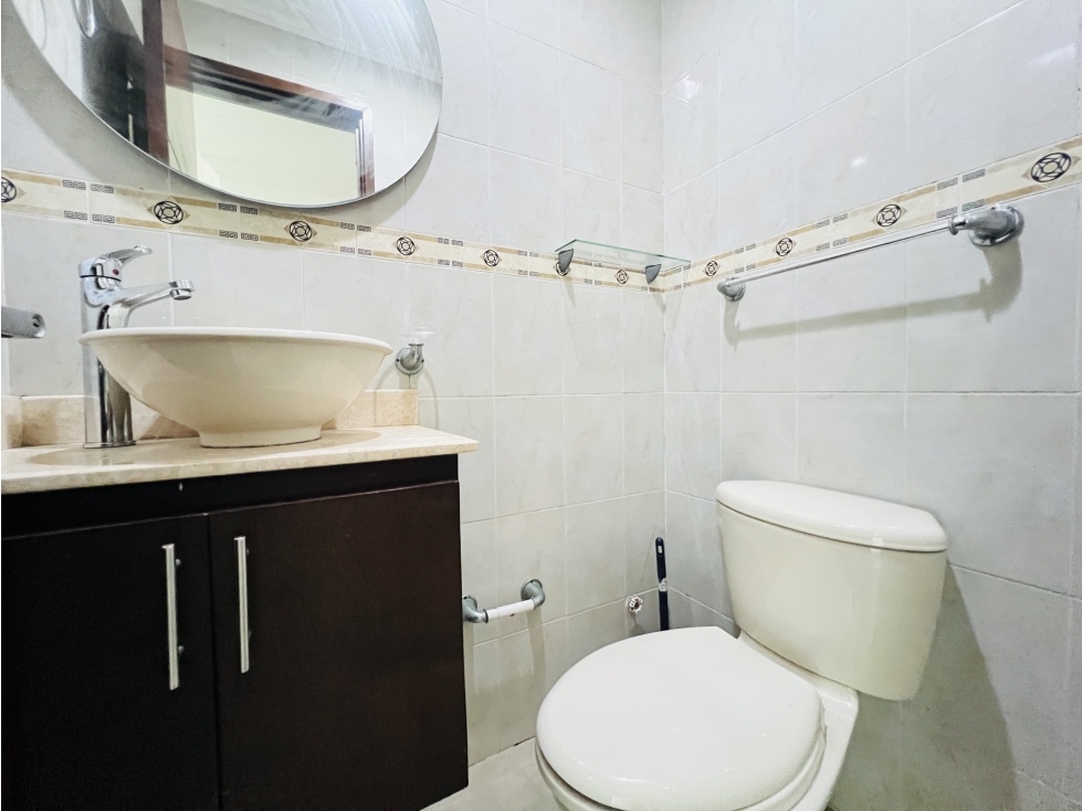 Venta Apartamento Manga Cartagena, Colombia — foto 6