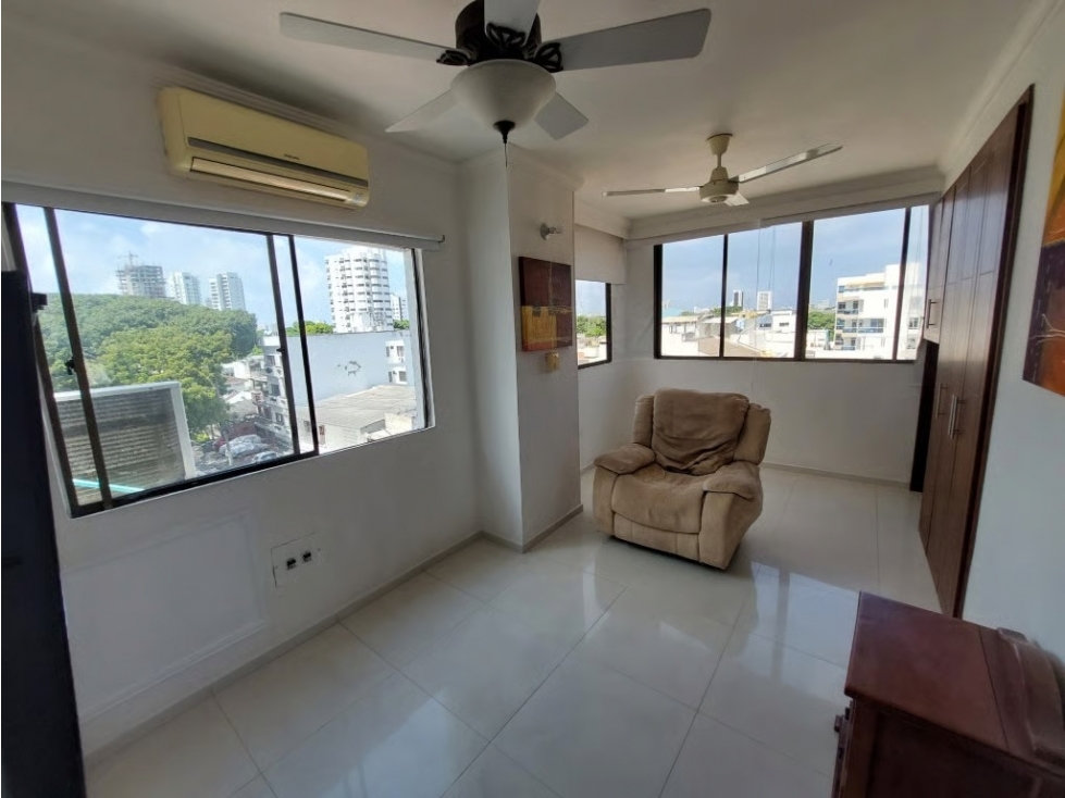 Venta Apartamento Manga Cartagena, Colombia — foto 5