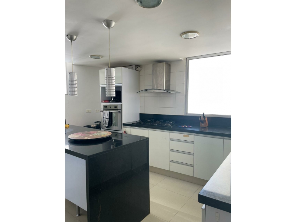Venta Apartamento Bocagrande Cartagena, Colombia — foto 5