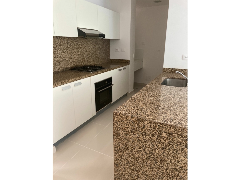 Venta Apartamento Zona Norte Cartagena, Colombia — foto 3