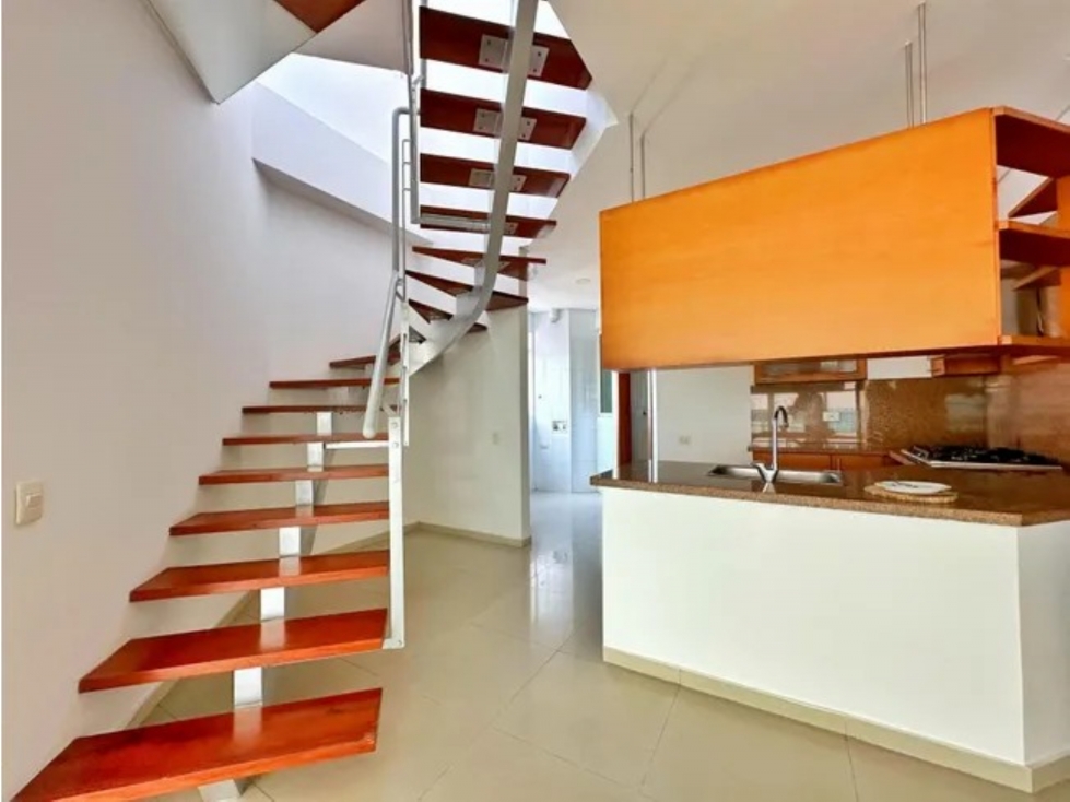 Venta Apartamento Castillogrande Cartagena, Colombia — foto 4