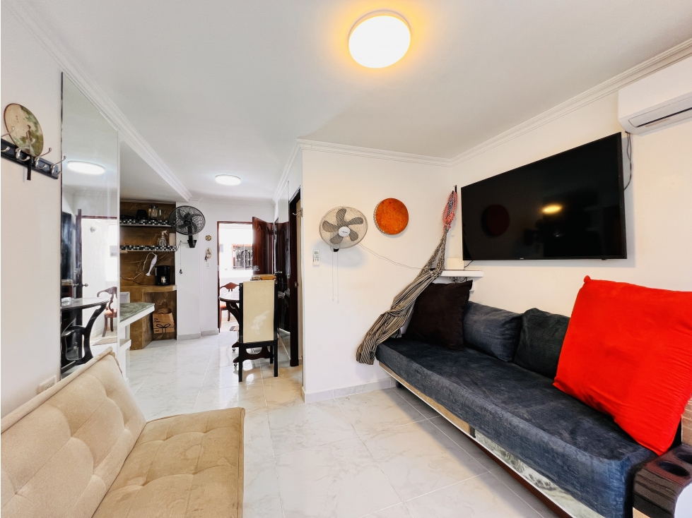 Venta Apartamento Crespo Cartagena, Colombia — foto 3