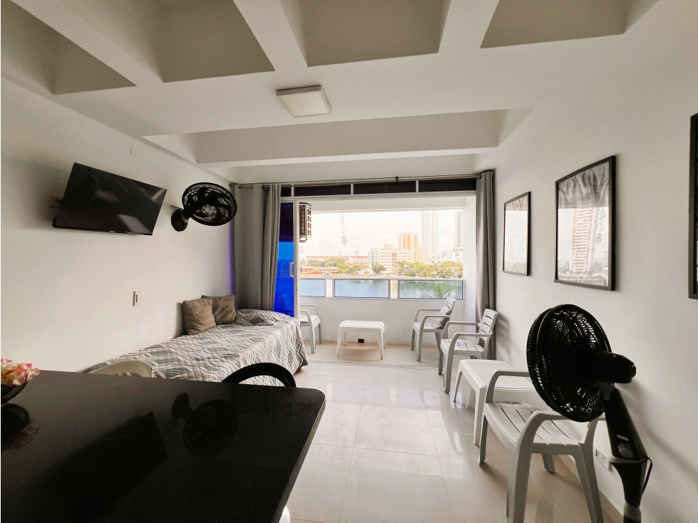 Venta Apartamento Laguito Cartagena, Colombia — foto 2