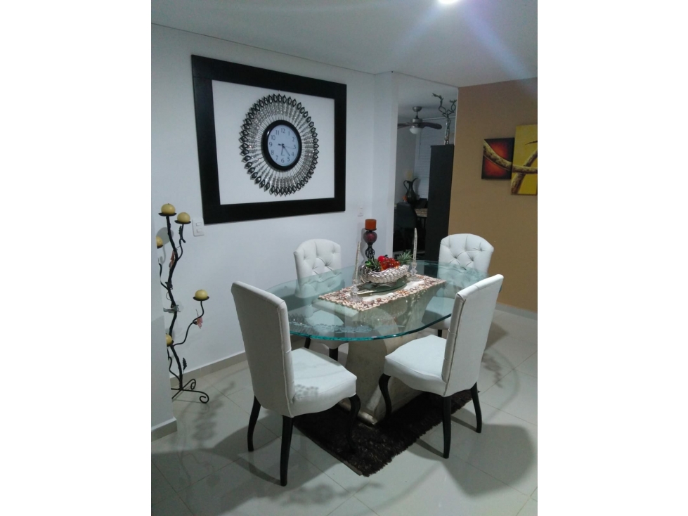 Venta Apartamento Crespo Cartagena, Colombia — foto 3