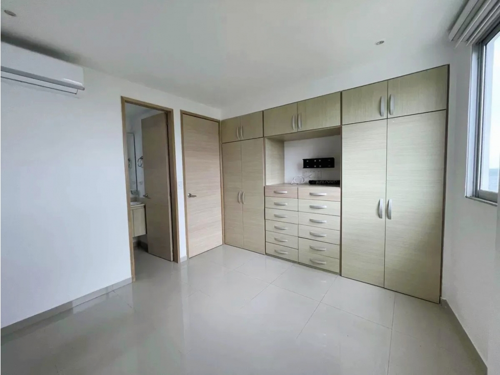 Venta Apartamento Marbella Cartagena Colombia — foto 6
