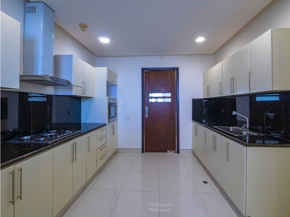 Venta Apartamento Castillogrande Cartagena, Colombia — foto 3