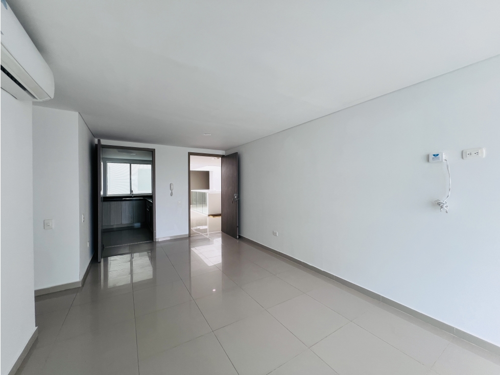 Venta Apartamento Cielo Mar Cartagena, Colombia — foto 6