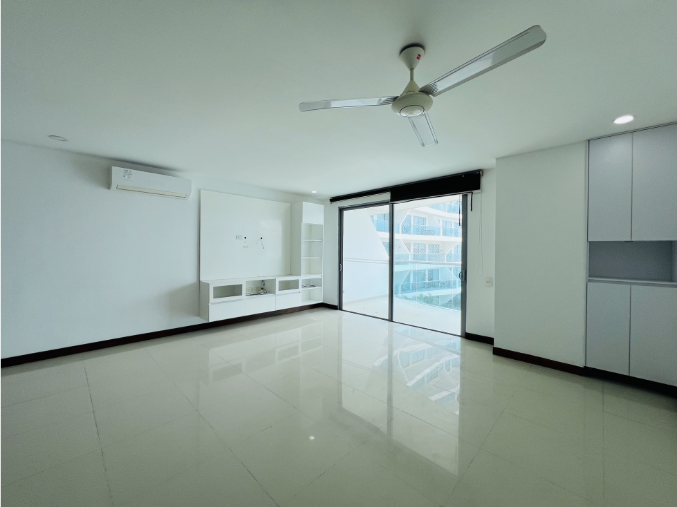 Venta Apartamento Cielo Mar Cartagena, Colombia — foto 2