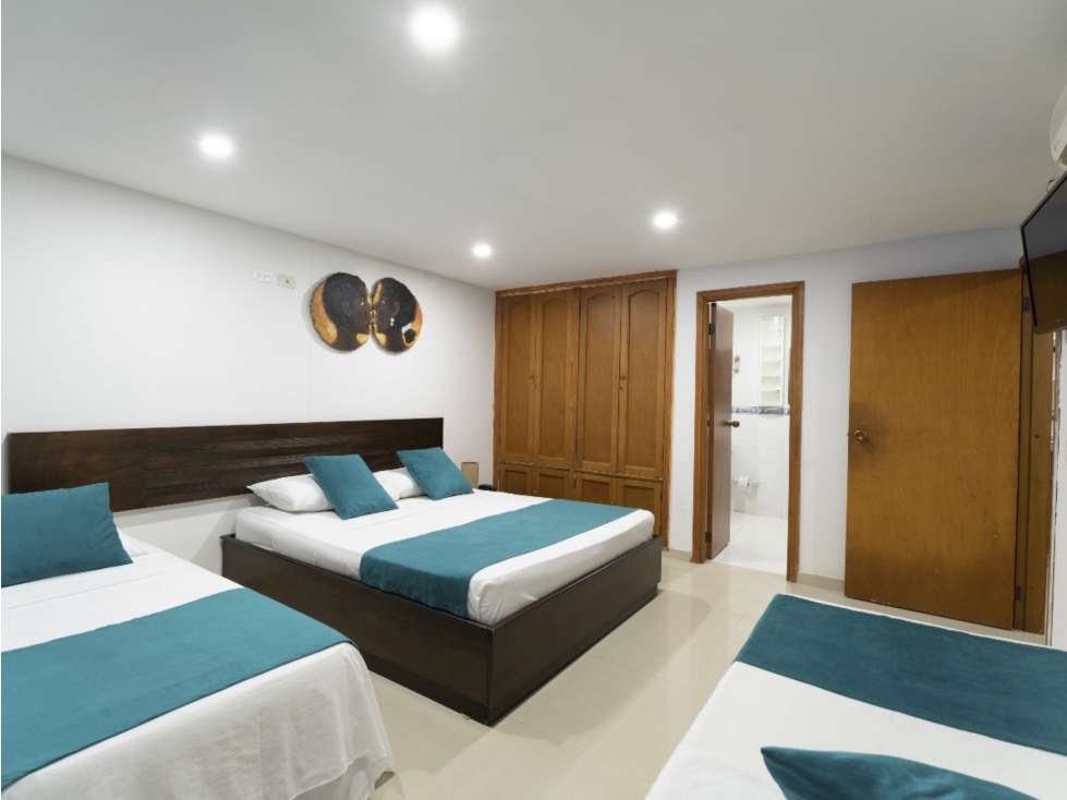 Venta Apartamento Laguito Cartagena, Colombia — foto 6