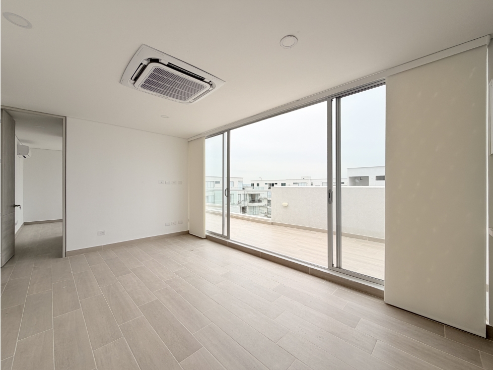 Arriendo Apartamento Palladio Serena del Mar Cartagena — foto 2