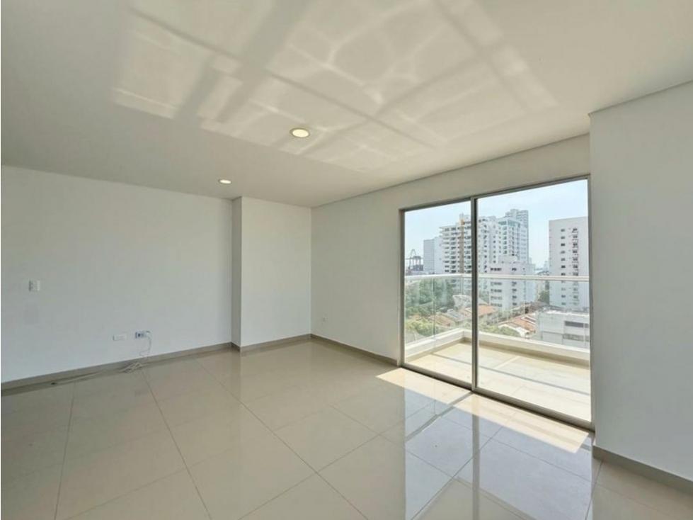Venta Apartamento Manga Cartagena, Colombia — foto 2