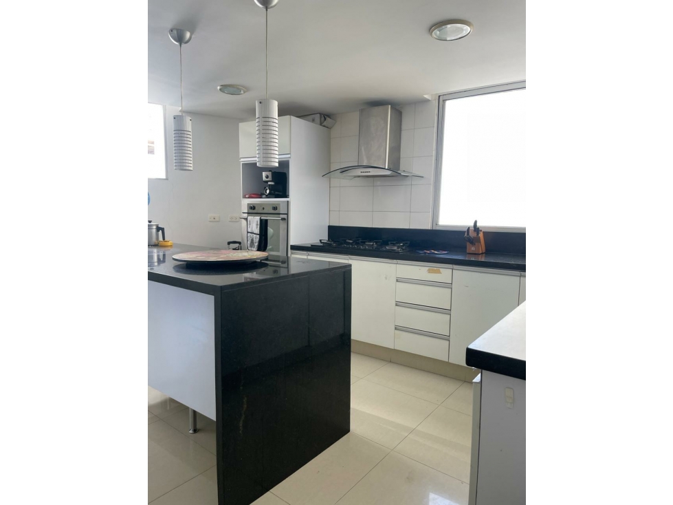 Venta Apartamento Bocagrande Cartagena, Colombia — foto 6