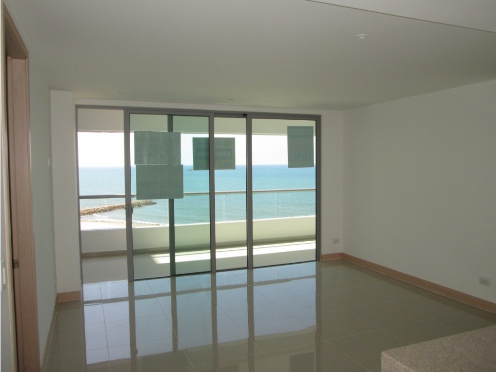 Venta Apartamento Crespo Cartagena, Colombia — foto 3