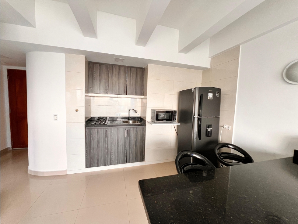 Venta Apartamento Laguito Cartagena, Colombia — foto 4