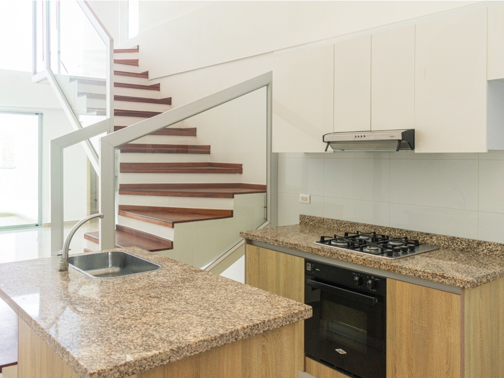 Venta Apartamento Turístico Marbella Cartagena, Colombia — foto 5