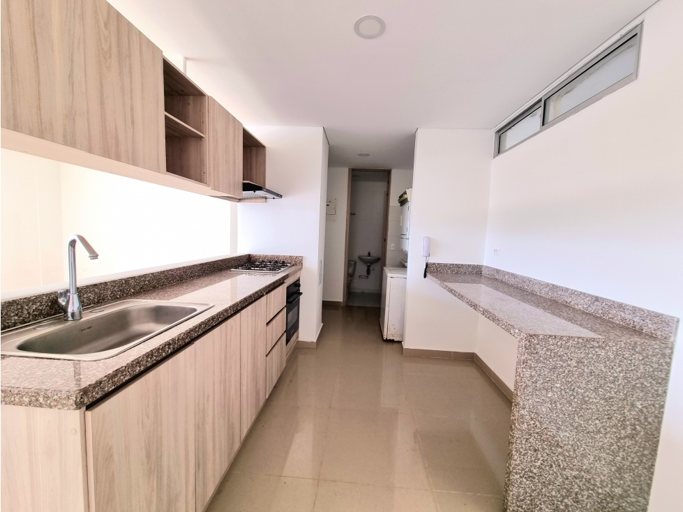 Venta Apartamento Manga Cartagena, Colombia — foto 6
