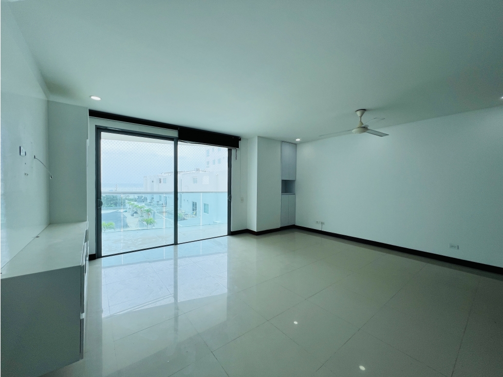 Venta Apartamento Cielo Mar Cartagena, Colombia — foto 4