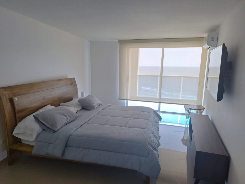 Venta Apartamento Crespo Cartagena, Colombia — foto 4