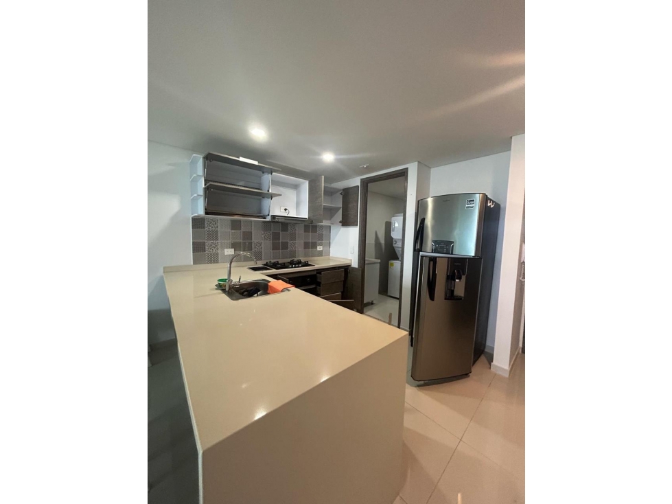Venta Apartamento Cielo Mar Cartagena, Colombia — foto 3