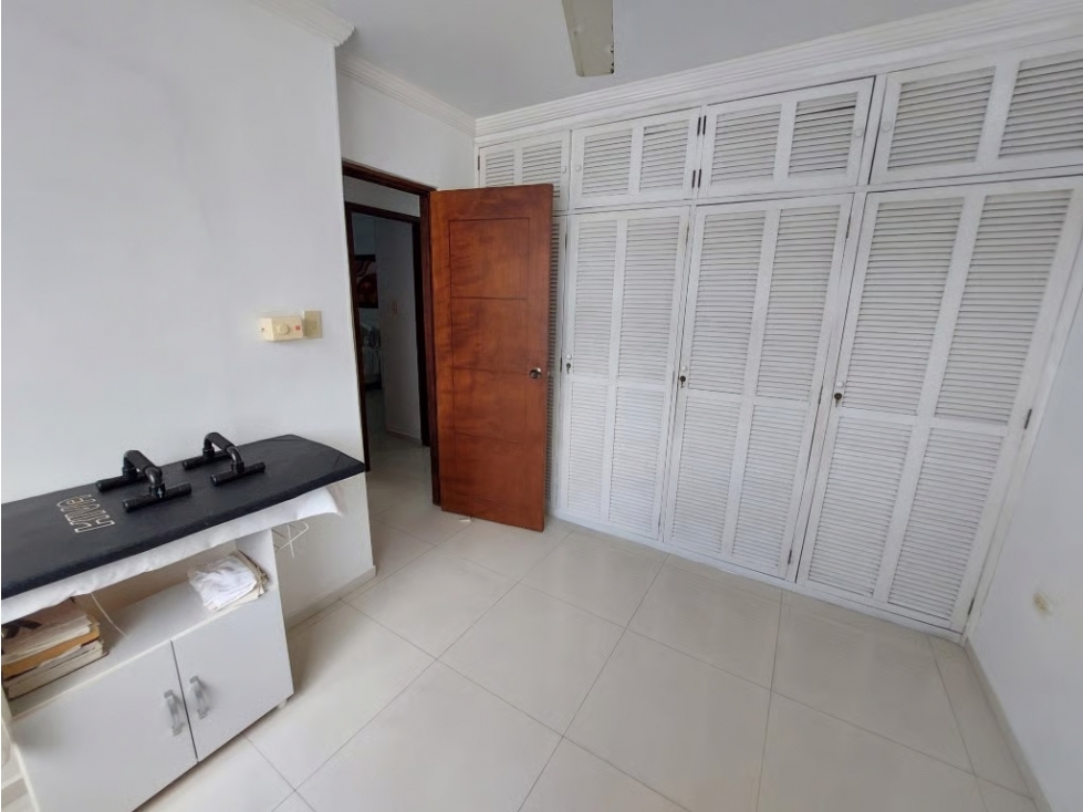 Venta Apartamento Manga Cartagena, Colombia — foto 6