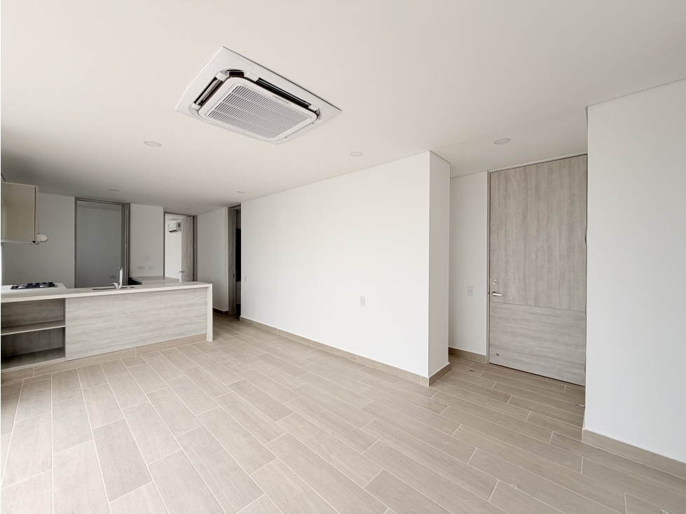 Arriendo Apartamento Palladio Serena del Mar Cartagena — foto 3