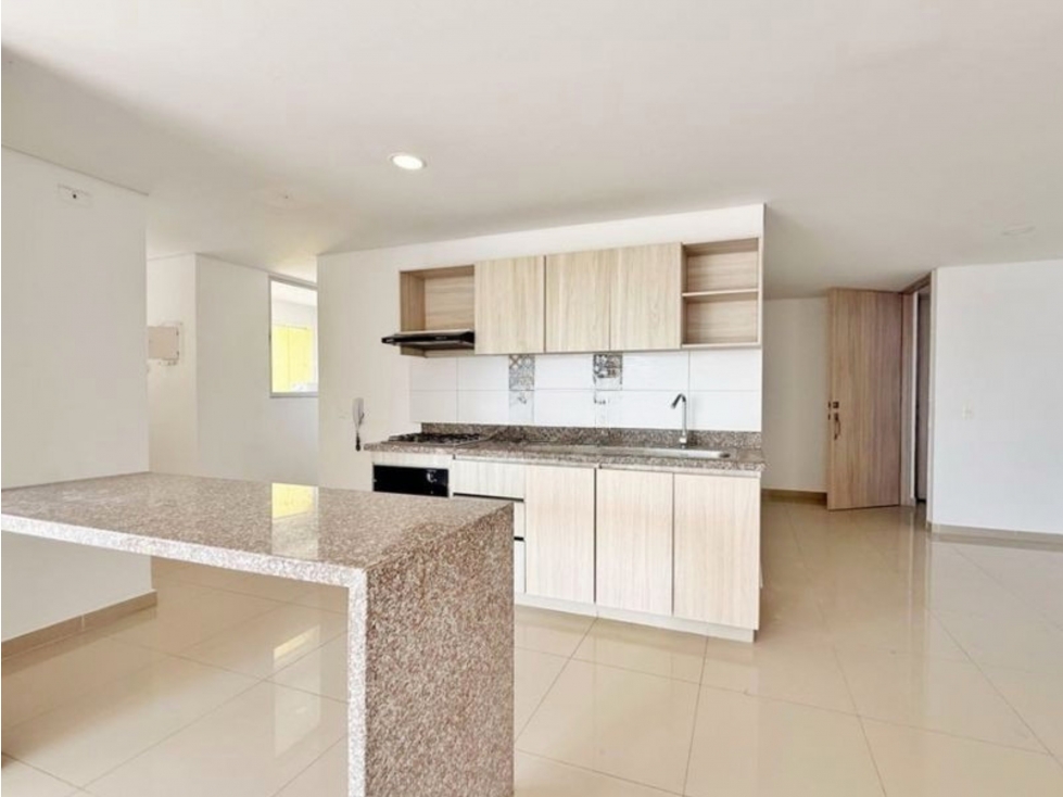 Venta Apartamento Manga Cartagena, Colombia — foto 3