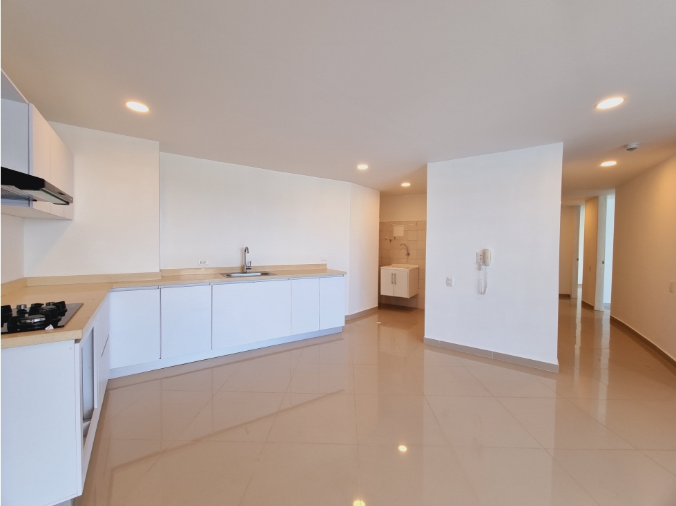 Arriendo Apartamento Crespo Cartagena, Colombia — foto 5