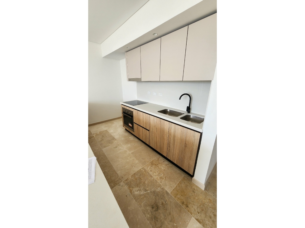 Venta Apartamento Meraki Serena del Mar Cartagena — foto 6