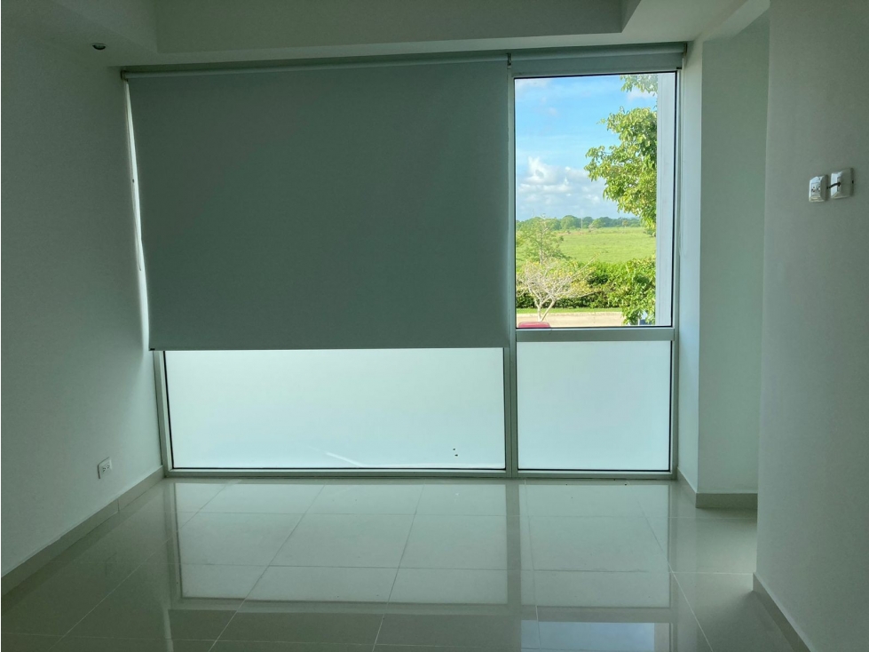 Venta Apartamento Zona Norte Cartagena, Colombia — foto 6