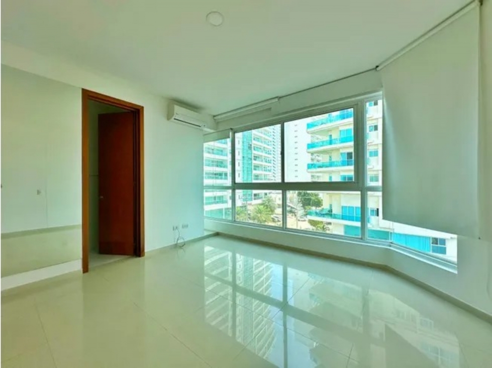 Venta Apartamento Castillogrande Cartagena, Colombia — foto 6