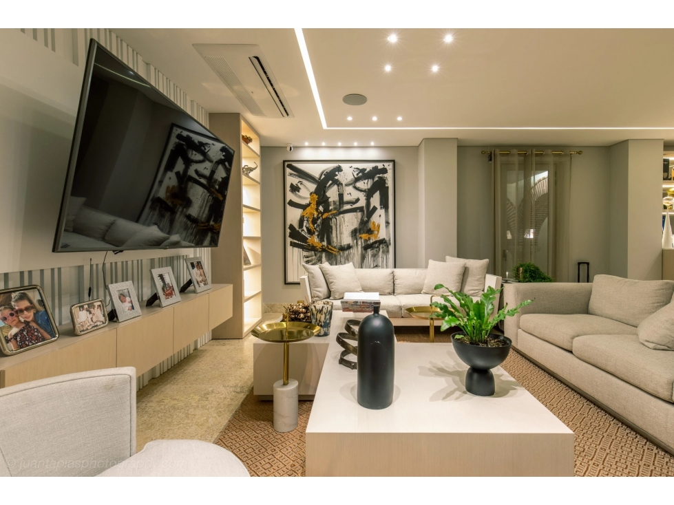 Venta Apartamento Centro Histórico Cartagena, Colombia — foto 4