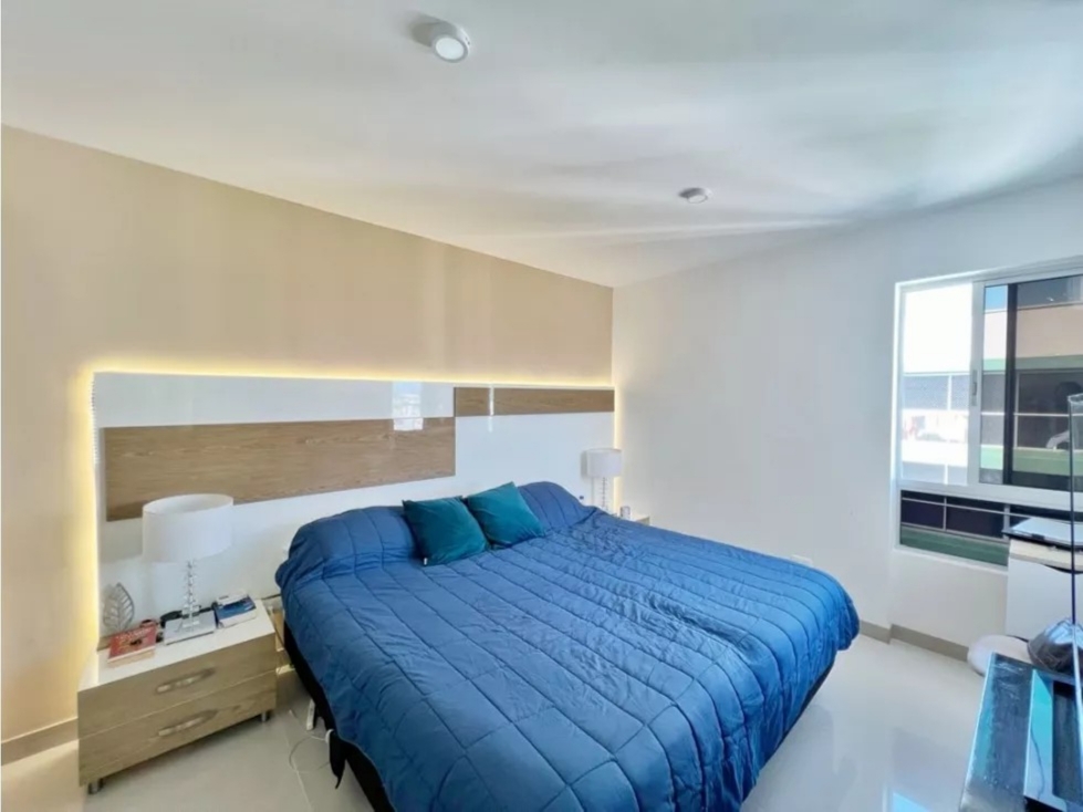 Venta Apartamento Alameda la Victoria Cartagena, Colombia — foto 5