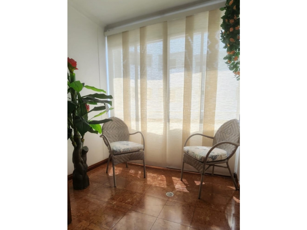 Venta Apartamento Manga Cartagena, Colombia — foto 6
