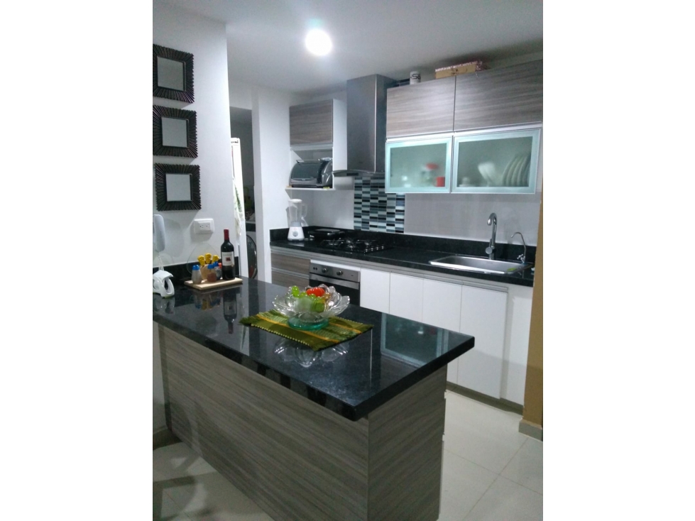 Venta Apartamento Crespo Cartagena, Colombia — foto 4