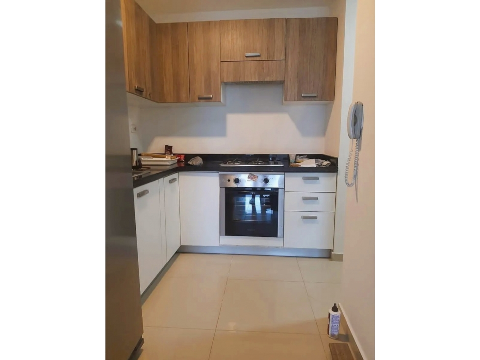 Venta Apartamento Marbella Cartagena Colombia — foto 5