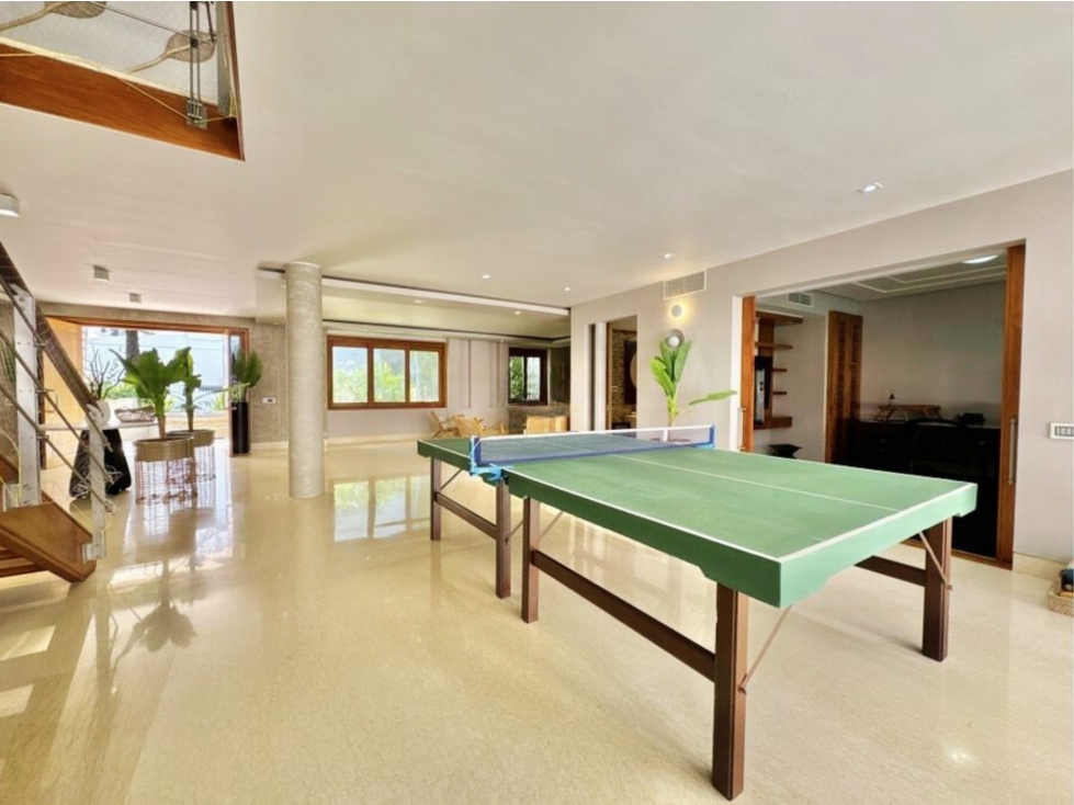 Venta Casa Bocagrande Cartagena, Colombia — foto 6