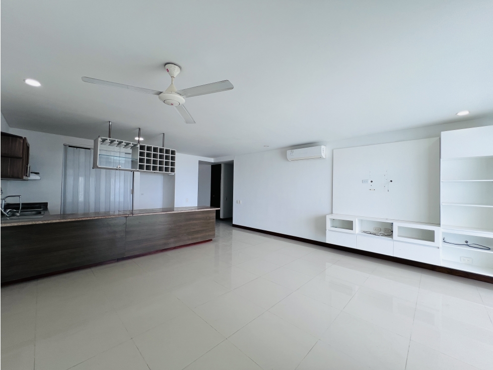 Venta Apartamento Cielo Mar Cartagena, Colombia — foto 6