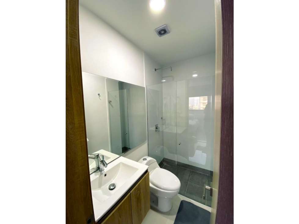 Venta Apartamento Cabrero Marina Club Marbella Cartagena, Colombia — foto 6