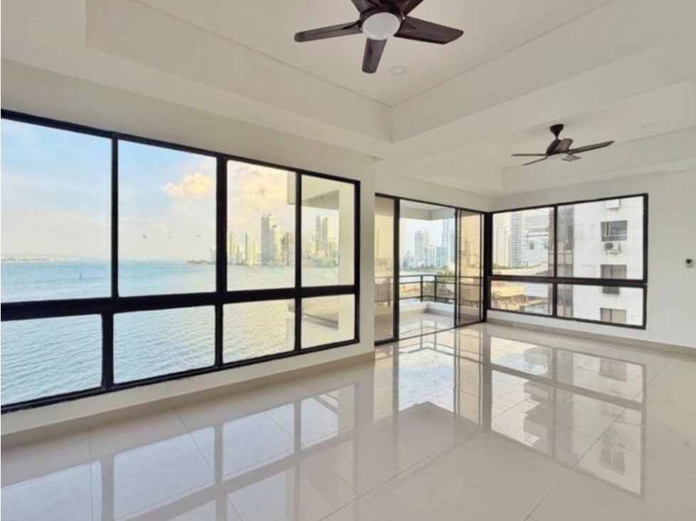 Venta Apartamento Bocagrande Cartagena, Bolívar — foto 2