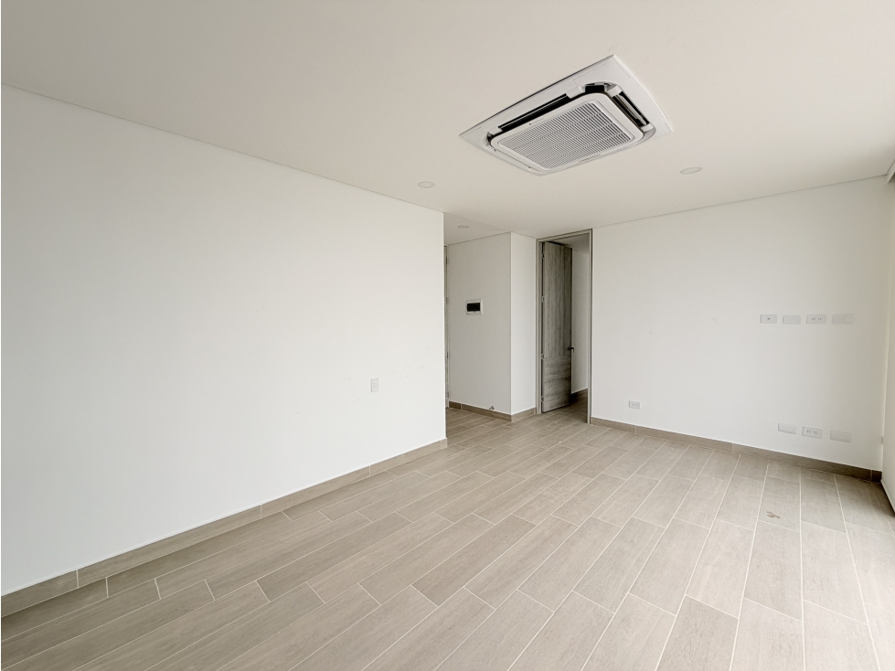 Arriendo Apartamento Palladio Serena del Mar Cartagena — foto 4