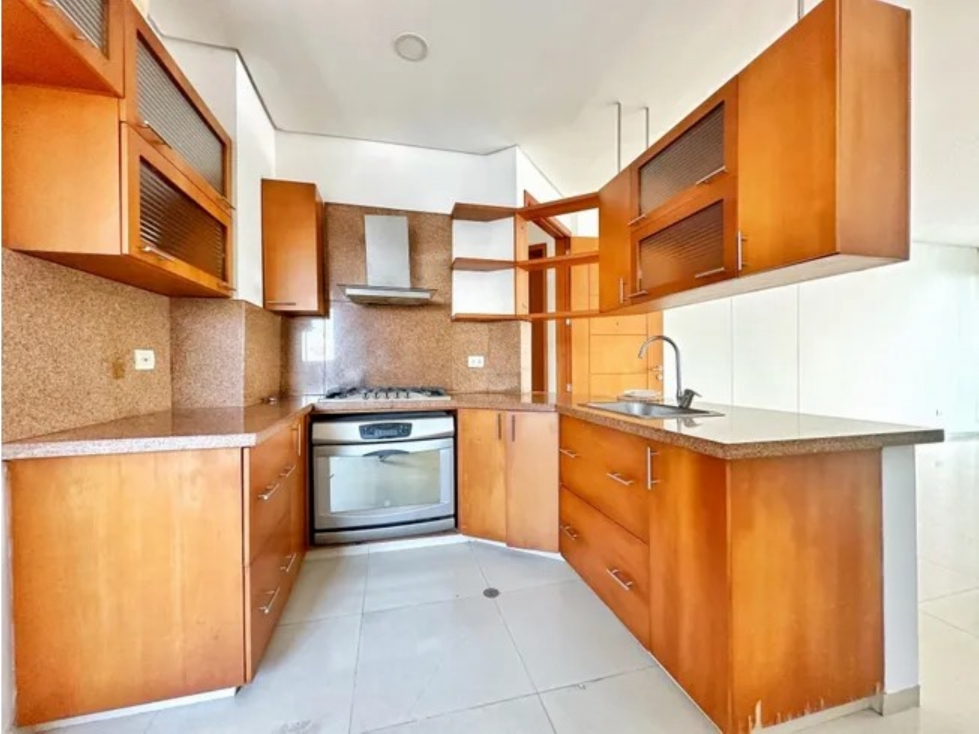 Venta Apartamento Castillogrande Cartagena, Colombia — foto 5