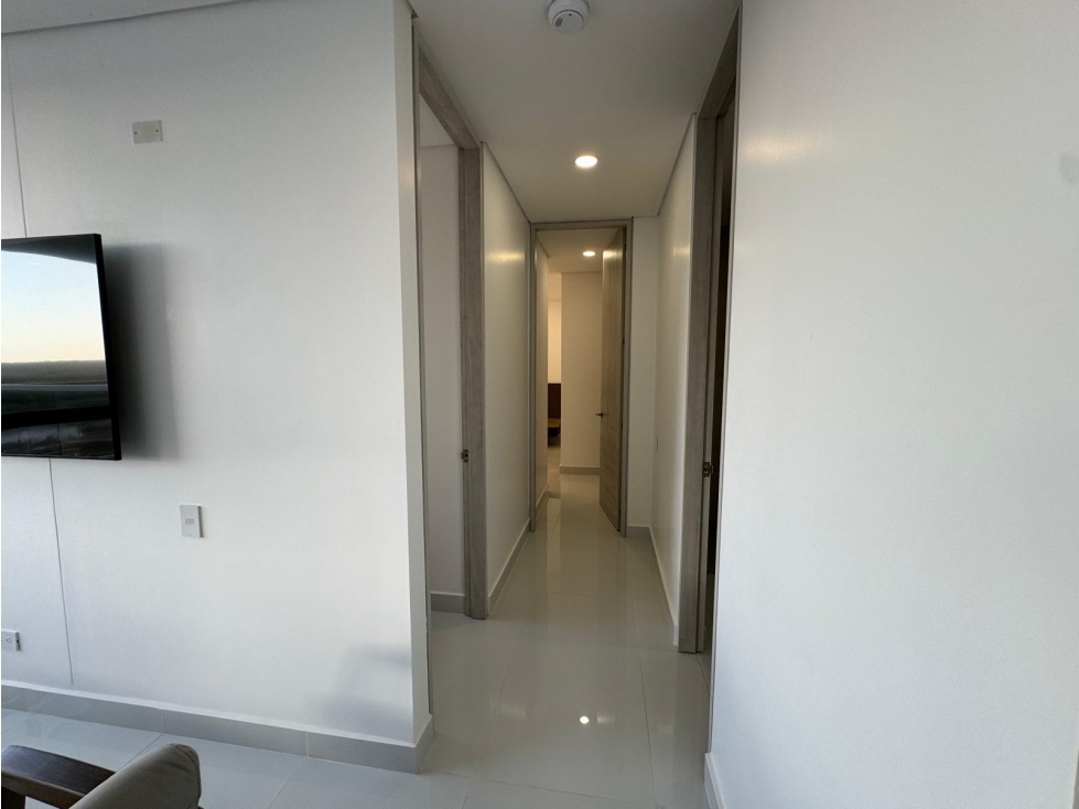 Venta Apartamento Serena del Mar Cartagena, Colombia — foto 3