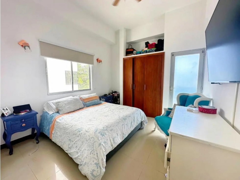 Venta Apartamento Laguito Cartagena, Colombia — foto 6