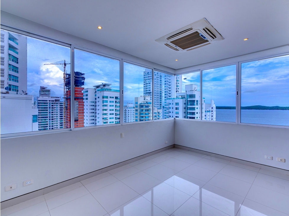 Venta Apartamento Castillogrande Cartagena, Colombia — foto 6