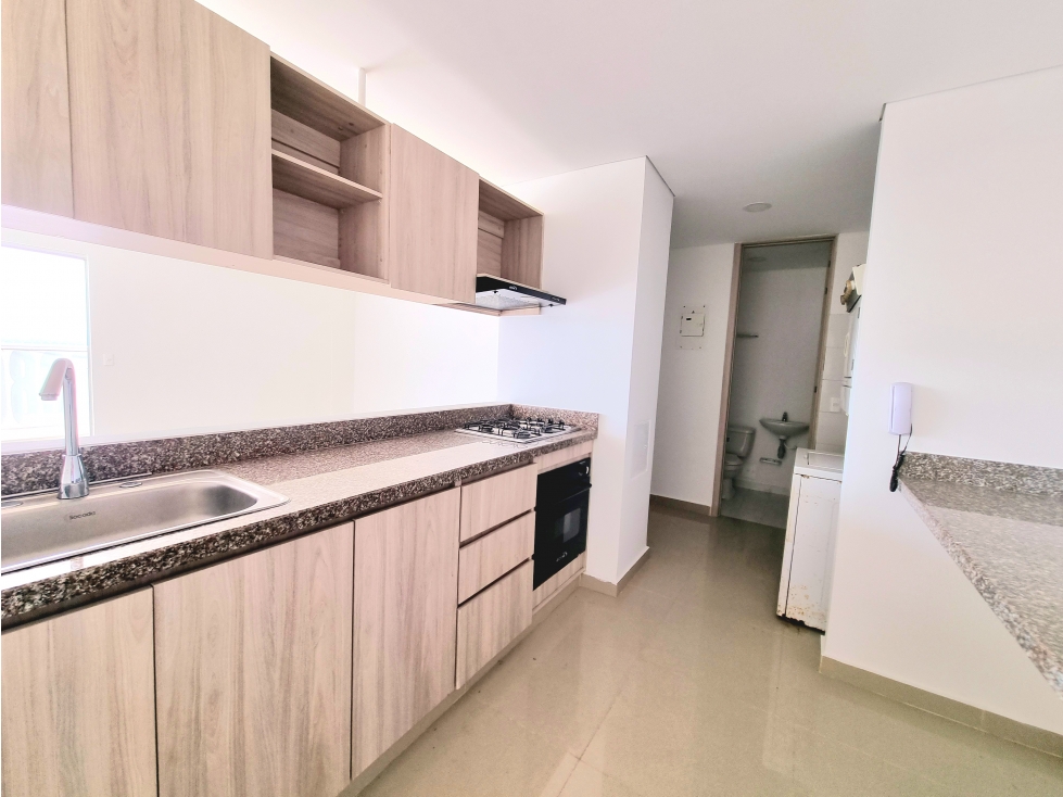 Venta Apartamento Manga Cartagena, Colombia — foto 5