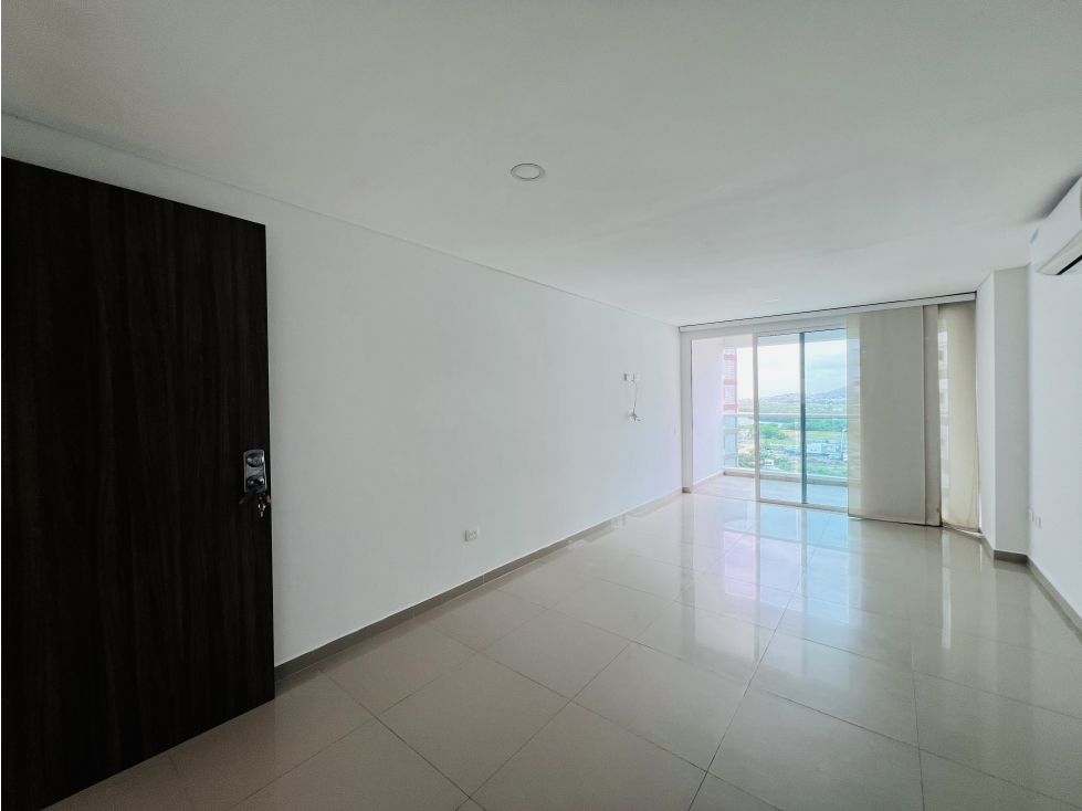 Venta Apartamento Cielo Mar Cartagena, Colombia — foto 5