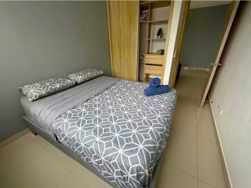 Venta Apartamento Cabrero Marina Club Marbella Cartagena, Colombia — foto 5